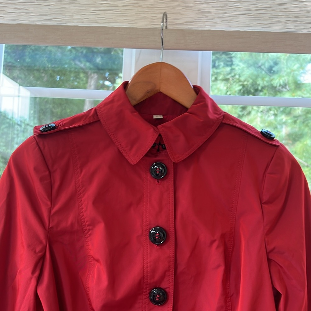 Burberry Jacket - Picture 5 of 13